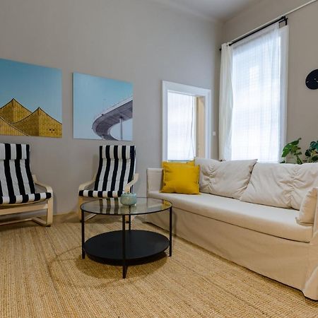 Apartment In City Centre A16 Budapesta Exterior foto