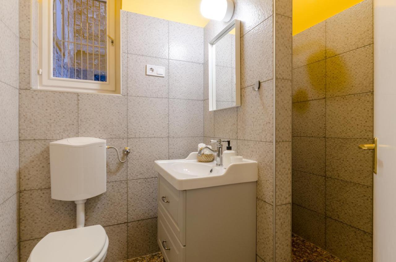 Apartment In City Centre A16 Budapesta Exterior foto